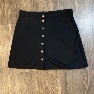 Forever 21 skirt